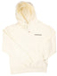 Hoodie Relief Beige