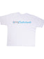 T-Shirt Only White