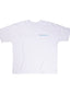 T-Shirt Only White